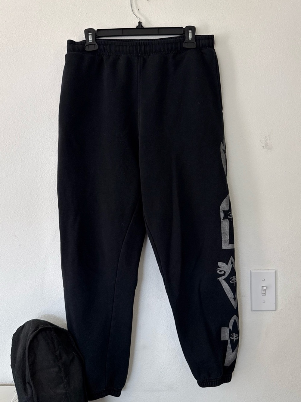 Dumbgood Buffy Sweatpants